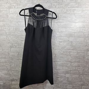 Menu dress women's size 10